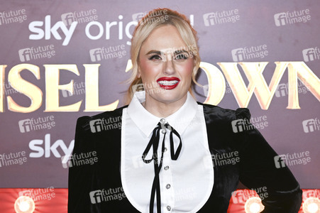 Filmpremiere 'Das Wunder von Stoneford' in London