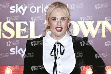 Filmpremiere 'Das Wunder von Stoneford' in London