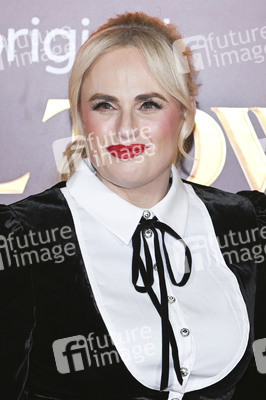 Filmpremiere 'Das Wunder von Stoneford' in London