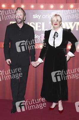 Filmpremiere 'Das Wunder von Stoneford' in London