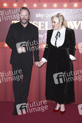 Filmpremiere 'Das Wunder von Stoneford' in London