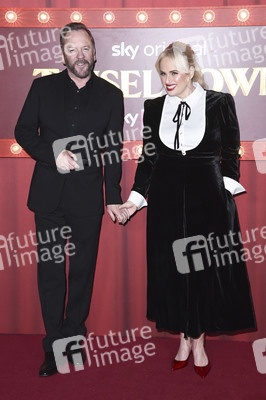 Filmpremiere 'Das Wunder von Stoneford' in London