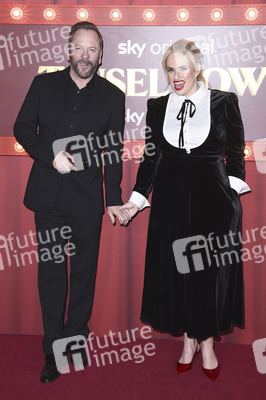 Filmpremiere 'Das Wunder von Stoneford' in London