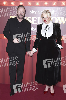 Filmpremiere 'Das Wunder von Stoneford' in London