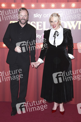 Filmpremiere 'Das Wunder von Stoneford' in London