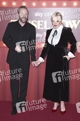 Filmpremiere 'Das Wunder von Stoneford' in London