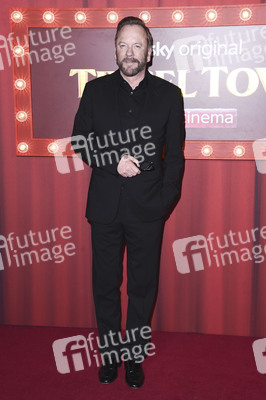 Filmpremiere 'Das Wunder von Stoneford' in London