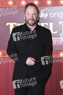 Filmpremiere 'Das Wunder von Stoneford' in London