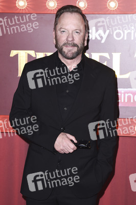 Filmpremiere 'Das Wunder von Stoneford' in London