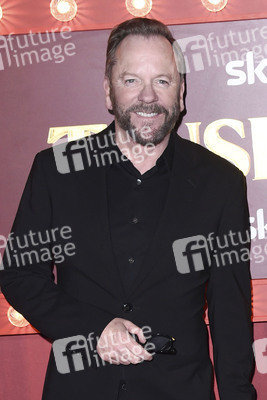 Filmpremiere 'Das Wunder von Stoneford' in London