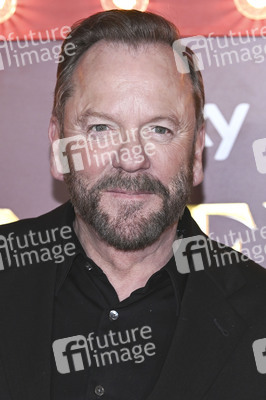 Filmpremiere 'Das Wunder von Stoneford' in London