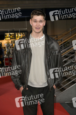 Festival Opening und Filmpremiere 'Sentimental Value', Around the World in 14 Films Weltkinofestival 2025 in Berlin