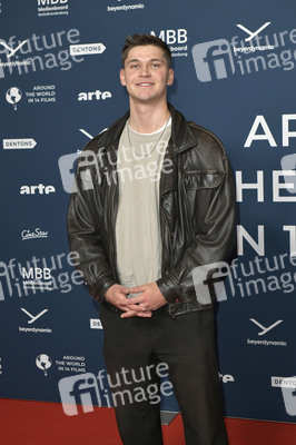 Festival Opening und Filmpremiere 'Sentimental Value', Around the World in 14 Films Weltkinofestival 2025 in Berlin