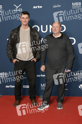 Festival Opening und Filmpremiere 'Sentimental Value', Around the World in 14 Films Weltkinofestival 2025 in Berlin