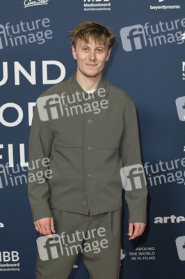 Festival Opening und Filmpremiere 'Sentimental Value', Around the World in 14 Films Weltkinofestival 2025 in Berlin