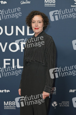 Festival Opening und Filmpremiere 'Sentimental Value', Around the World in 14 Films Weltkinofestival 2025 in Berlin