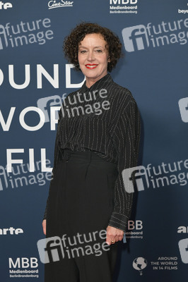 Festival Opening und Filmpremiere 'Sentimental Value', Around the World in 14 Films Weltkinofestival 2025 in Berlin