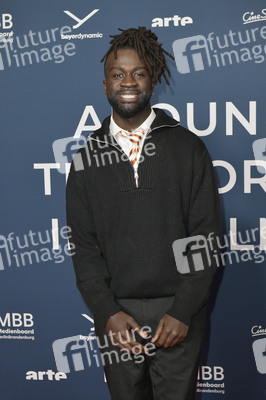 Festival Opening und Filmpremiere 'Sentimental Value', Around the World in 14 Films Weltkinofestival 2025 in Berlin