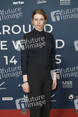 Festival Opening und Filmpremiere 'Sentimental Value', Around the World in 14 Films Weltkinofestival 2025 in Berlin