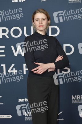 Festival Opening und Filmpremiere 'Sentimental Value', Around the World in 14 Films Weltkinofestival 2025 in Berlin