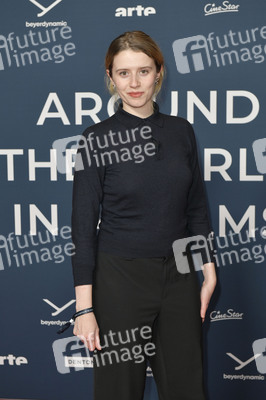 Festival Opening und Filmpremiere 'Sentimental Value', Around the World in 14 Films Weltkinofestival 2025 in Berlin