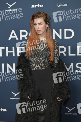 Festival Opening und Filmpremiere 'Sentimental Value', Around the World in 14 Films Weltkinofestival 2025 in Berlin