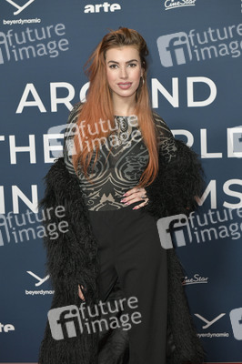 Festival Opening und Filmpremiere 'Sentimental Value', Around the World in 14 Films Weltkinofestival 2025 in Berlin