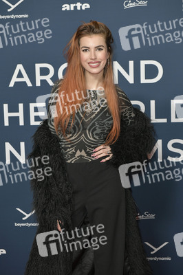 Festival Opening und Filmpremiere 'Sentimental Value', Around the World in 14 Films Weltkinofestival 2025 in Berlin