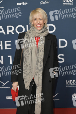 Festival Opening und Filmpremiere 'Sentimental Value', Around the World in 14 Films Weltkinofestival 2025 in Berlin