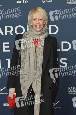 Festival Opening und Filmpremiere 'Sentimental Value', Around the World in 14 Films Weltkinofestival 2025 in Berlin