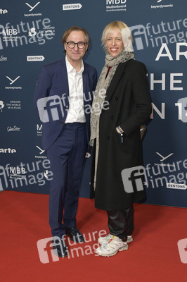 Festival Opening und Filmpremiere 'Sentimental Value', Around the World in 14 Films Weltkinofestival 2025 in Berlin