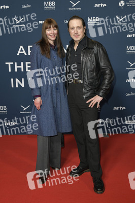 Festival Opening und Filmpremiere 'Sentimental Value', Around the World in 14 Films Weltkinofestival 2025 in Berlin