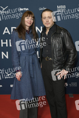 Festival Opening und Filmpremiere 'Sentimental Value', Around the World in 14 Films Weltkinofestival 2025 in Berlin