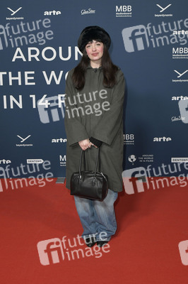 Festival Opening und Filmpremiere 'Sentimental Value', Around the World in 14 Films Weltkinofestival 2025 in Berlin