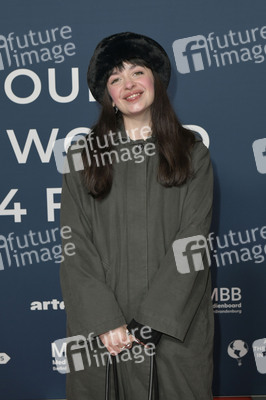 Festival Opening und Filmpremiere 'Sentimental Value', Around the World in 14 Films Weltkinofestival 2025 in Berlin