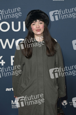 Festival Opening und Filmpremiere 'Sentimental Value', Around the World in 14 Films Weltkinofestival 2025 in Berlin