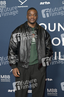 Festival Opening und Filmpremiere 'Sentimental Value', Around the World in 14 Films Weltkinofestival 2025 in Berlin