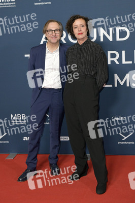 Festival Opening und Filmpremiere 'Sentimental Value', Around the World in 14 Films Weltkinofestival 2025 in Berlin