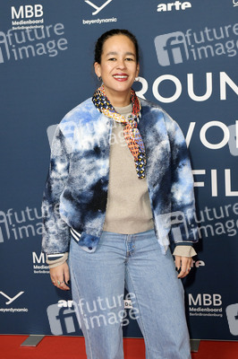 Festival Opening und Filmpremiere 'Sentimental Value', Around the World in 14 Films Weltkinofestival 2025 in Berlin