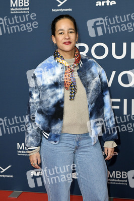 Festival Opening und Filmpremiere 'Sentimental Value', Around the World in 14 Films Weltkinofestival 2025 in Berlin