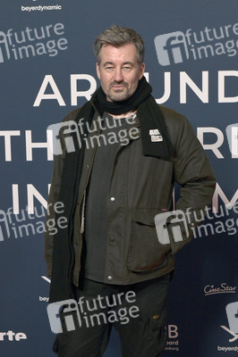 Festival Opening und Filmpremiere 'Sentimental Value', Around the World in 14 Films Weltkinofestival 2025 in Berlin