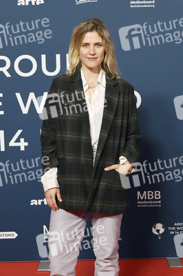 Festival Opening und Filmpremiere 'Sentimental Value', Around the World in 14 Films Weltkinofestival 2025 in Berlin