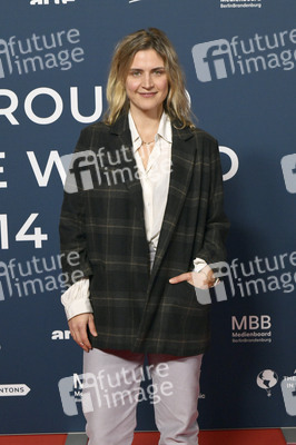 Festival Opening und Filmpremiere 'Sentimental Value', Around the World in 14 Films Weltkinofestival 2025 in Berlin