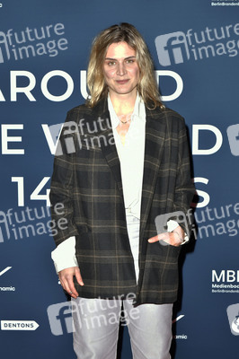 Festival Opening und Filmpremiere 'Sentimental Value', Around the World in 14 Films Weltkinofestival 2025 in Berlin