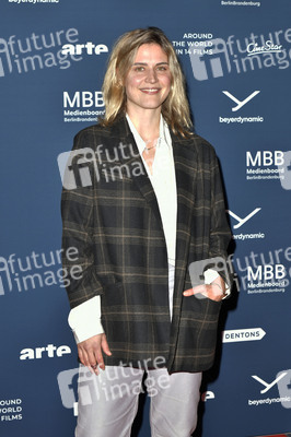 Festival Opening und Filmpremiere 'Sentimental Value', Around the World in 14 Films Weltkinofestival 2025 in Berlin