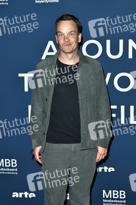 Festival Opening und Filmpremiere 'Sentimental Value', Around the World in 14 Films Weltkinofestival 2025 in Berlin