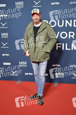 Festival Opening und Filmpremiere 'Sentimental Value', Around the World in 14 Films Weltkinofestival 2025 in Berlin