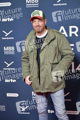 Festival Opening und Filmpremiere 'Sentimental Value', Around the World in 14 Films Weltkinofestival 2025 in Berlin