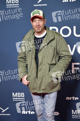 Festival Opening und Filmpremiere 'Sentimental Value', Around the World in 14 Films Weltkinofestival 2025 in Berlin