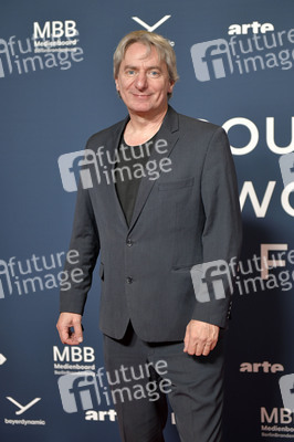 Festival Opening und Filmpremiere 'Sentimental Value', Around the World in 14 Films Weltkinofestival 2025 in Berlin